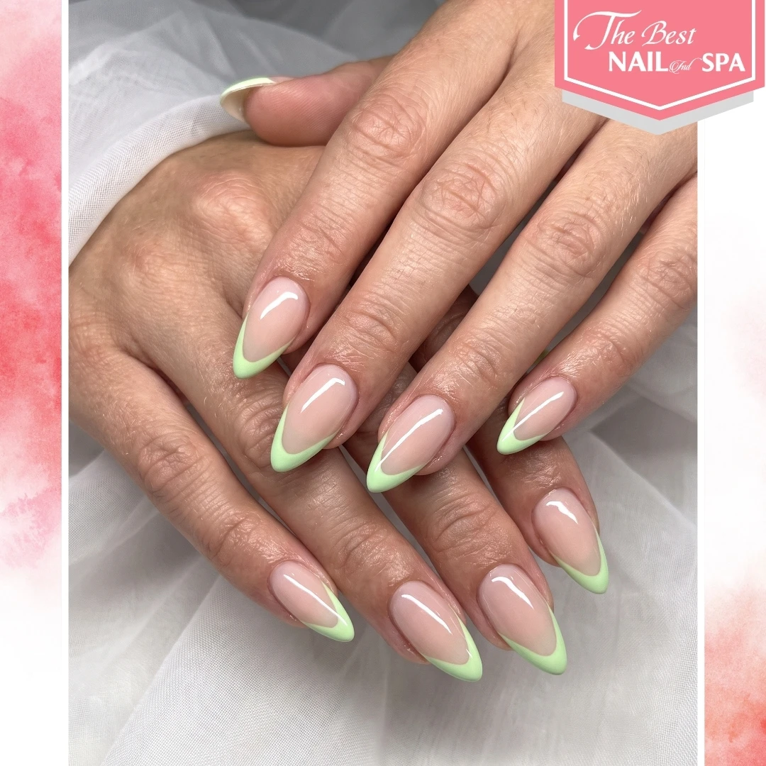 Lovely nails